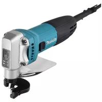 Листовые электрические ножницы Makita JS1602