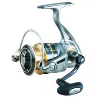 Катушка безынерционная DAIWA Legalis 3520 PE-SH (12)