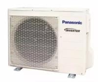 Сплит-система Panasonic CS-E9RKDW/CU-E9RKD Deluxe Inverter