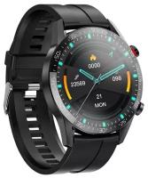 Умные часы Hoco Y2 Pro Smart Sport Watch Call Version Black 6931474771063