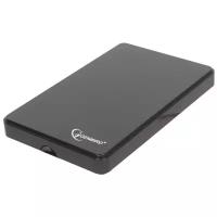 Корпус для HDD/SSD Gembird Внешний корпус 2.5