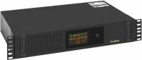 Источник бесперебойного питания Exegate ServerRM UNL-2000. LCD. AVR.2SH.3C13. USB.2U (EX293851RUS)