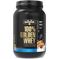 100% Golden Whey (908 гр) (Черничный маффин)