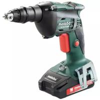 Винтоверт Metabo SE 18 LTX 6000 6.20049.51