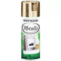 Краска Rust-Oleum Specialty Metallic