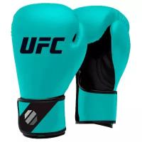 Боксерские перчатки UFC Sparring 6-16 oz