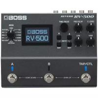 Boss Процессор RV-500