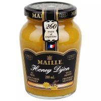 Горчица Maille С медом