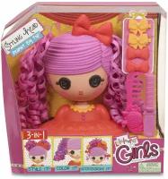 Lalaloopsy Кукла Lalaloopsy Girls Peanut Big Top 25 см 530640