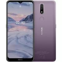 Смартфон Nokia 2.4 3/64GB