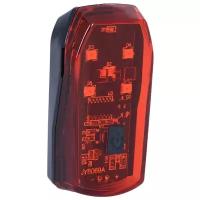 Задний фонарь OXFORD Bright Stop Rear LED Light LD423