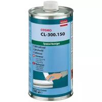 Очиститель Weiss Очиститель алюминия Cosmo CL-300.150 / Cosmofen 60 1 л