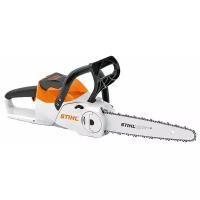 Аккумуляторная пила STIHL MSA 120 C-BQ-0 36 В