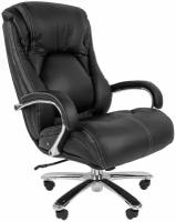 Кресло компьютерное Chairman 402, black