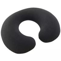 Подушка-воротник надувная Travel Pillow, 36*30*10 см, Intex (68675)