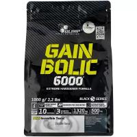 Olimp Sport Nutrition Gain Bolic 6000 1kg chocolate 1000 g