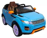 RiverToys Автомобиль Range Rover A111AA VIP