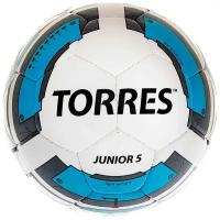 Футбольный мяч TORRES Junior