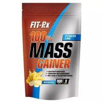 Гейнер FIT-Rx 100% Mass Gainer