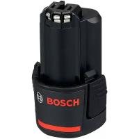 Аккумулятор BOSCH 1600A00X79, Li-Ion, 12 В, 3 А·ч, 1 шт