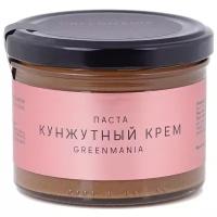 Паста Кунжутный крем GreenMania