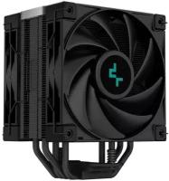 Кулер для процессора DEEPCOOL AK400 ZERO DARK PLUS