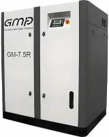 Винтовой компрессор GMP GM-7.5R-10