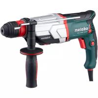 Перфоратор Metabo KHE 2660 Quick + патрон 600663500