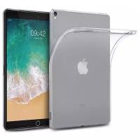 RE: PA Накладка Transparent для Apple iPad Air (2019) / Pro 10.5