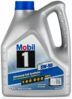 Mobil 1 FS x1 5W-50 4л