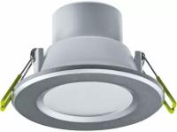 Светильник Navigator NDL-P1-6W-840-WH-LED, LED