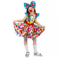 Карнавальный костюм детский 