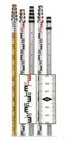 Рейка геодезическая SAS-55 G 5 метров Integral