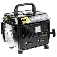 Бензиновый электрогенератор Huter HT950A