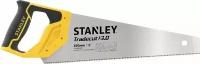 Ножовка по дереву STANLEY TRADECUT 460 мм 7 TPI STHT20354-1