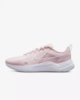 Кроссовки NIKE Downshifter 12, размер 6US, розовый