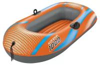 Лодка надувная Kondor 1000 Raft 154 x 96 см 61136 9298670