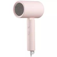 Фен Mijia Negative Ion Hair Dryer, розовый