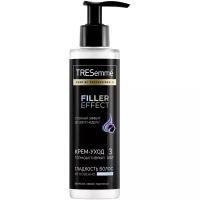 TRESemme Filler Effect Крем-уход термоактивный несмываемый для блеска волос, 115 мл, бутылка