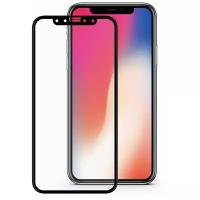 Защитное стекло Mobius 3D Full Cover Premium Tempered Glass для Apple iPhone X