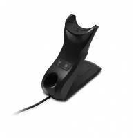 Зарядно-коммуникационная подставка (Cradle) для сканера 2300/2310 black