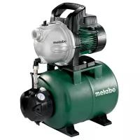 Насосная станция Metabo HWW 4000/25 G 600971000