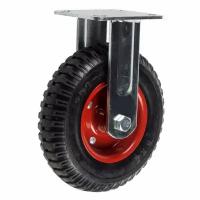 А5 Литое колесо с протекторной резиной, 160мм - PF 160 1001072