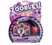 Набор игровой ZOOBLES Певицы 6064329/20137311