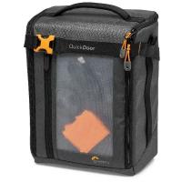 Чехол для фотоаппарата Lowepro GeaRup Creator Box XL II, серый