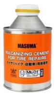 Клей для заплаток для корд. заплаток, 200ml MASUMA ML01