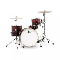 Ударная установка Gretsch CT1-R444-SAF Catalina Club