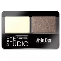 Alvin D`or, Тени для век Eye Studio, тон 05