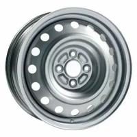 Диск колесный Trebl 64A50C 6x15/4x100 D60.1 ET50 Silver