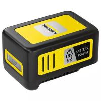 Аккумулятор KARCHER Battery Power 18/50 (2.445-035.0) Li-Ion 18 В